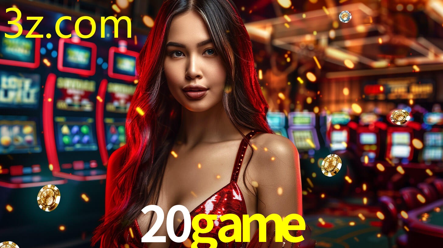20GAME.COM