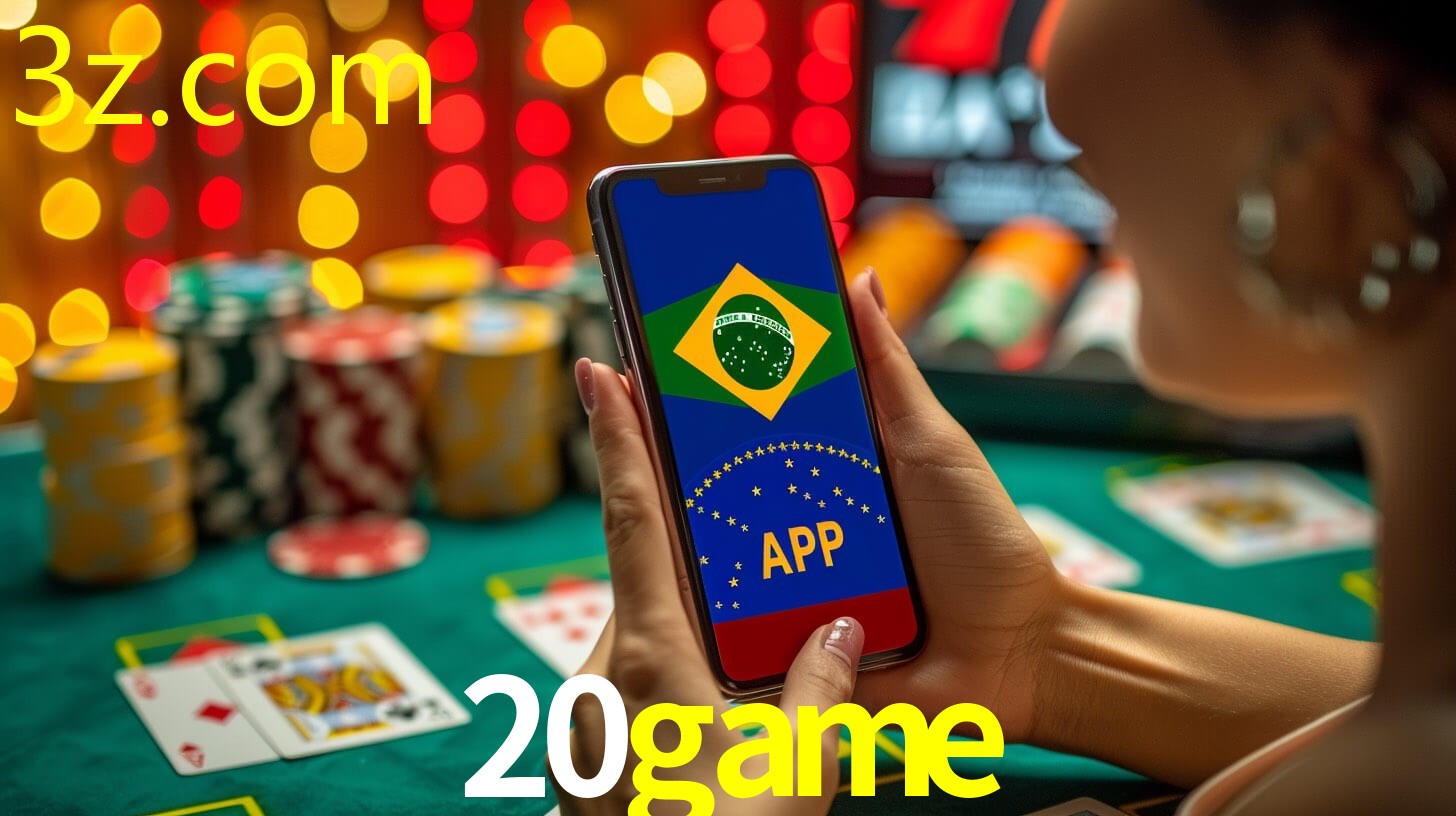20GAME.COM