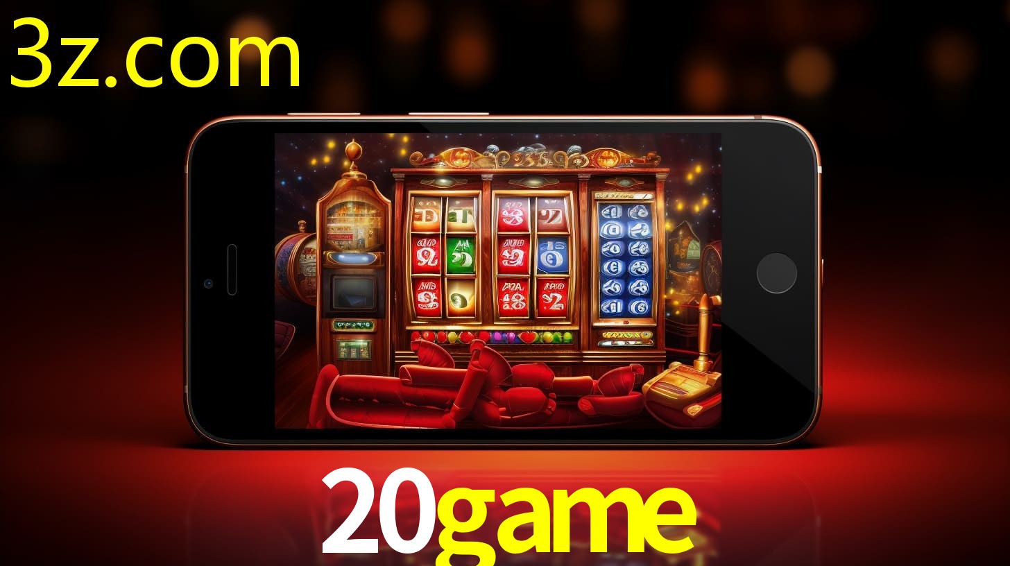 20GAME.COM